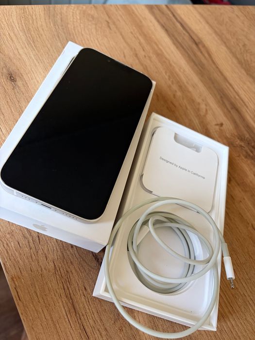 Iphone 14, 128GB