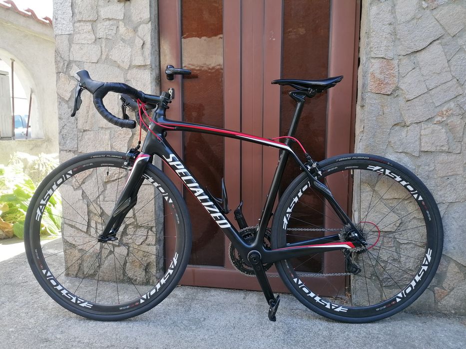 Шосеен Specialized, Фул карбон, 2*11 Shimano 105