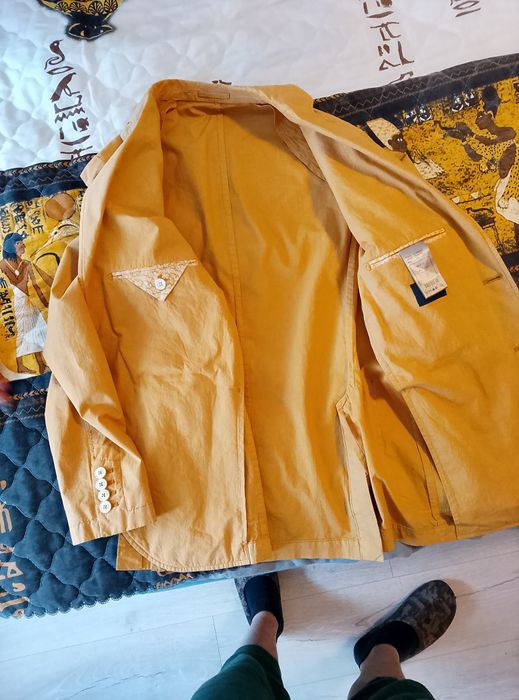 мъжко съко Sergio Barone