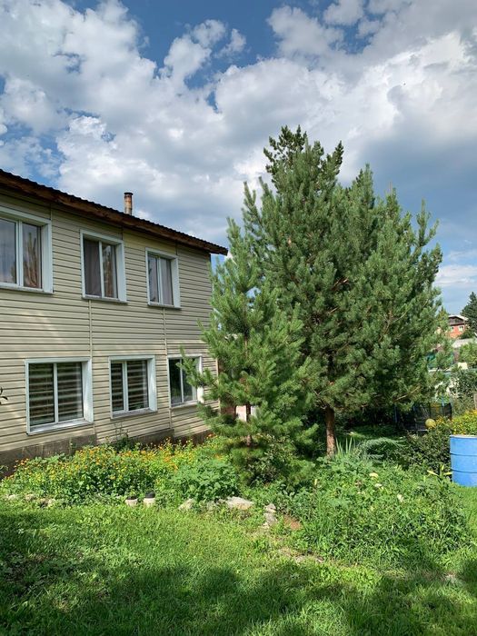 Дом вашей мечты в экологически чистом районе: Аблакетка