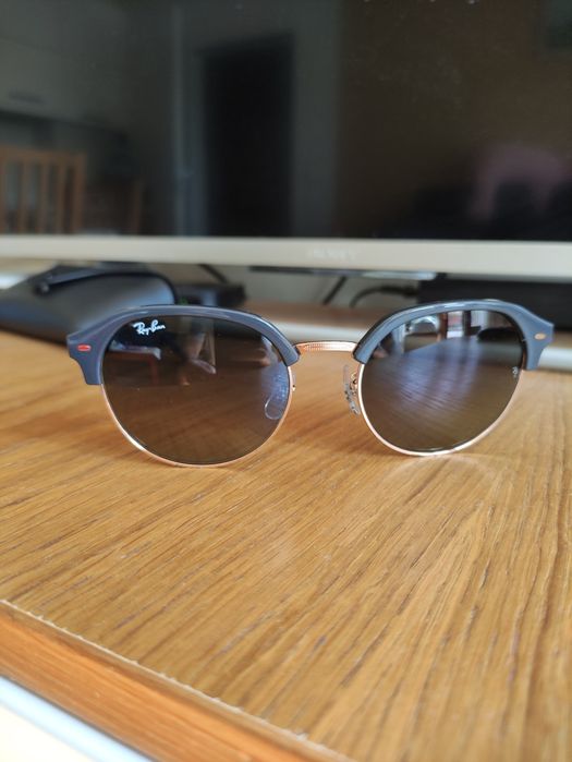 Слънчеви очила рейбан rayban