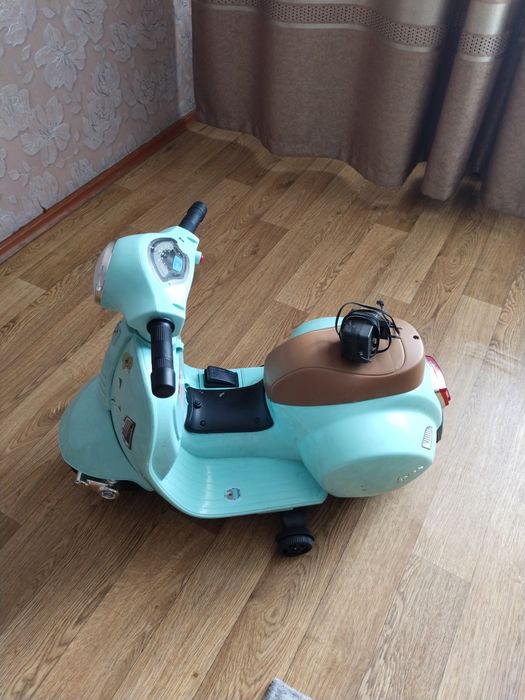 Продам детский мопед