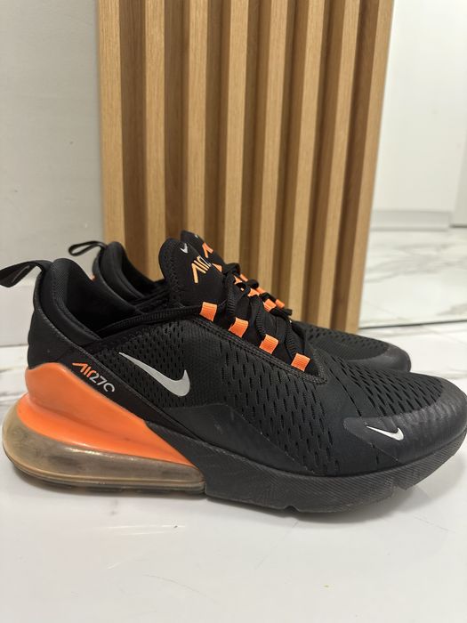 Маратонки Nike Air27 45 номер