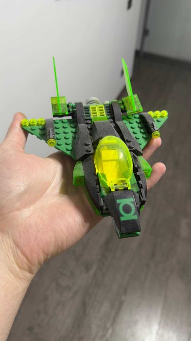 Lego seturi aleatori