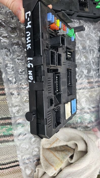 BSI Модул 96-635-101_80