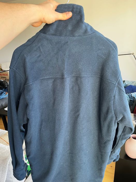 Вълнена Риза Square