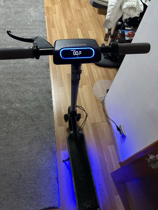 Trotineta Argento Active sport