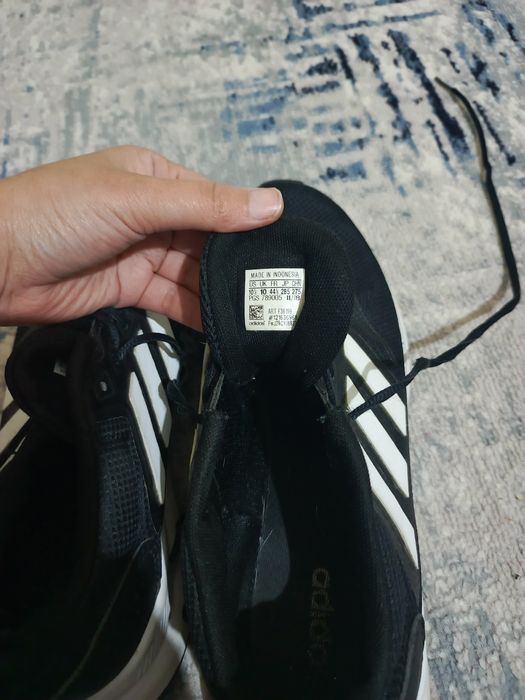 Кроссовки мужские