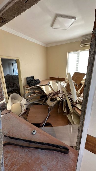 Предлагам всякакъв вид Хамалски Услуги