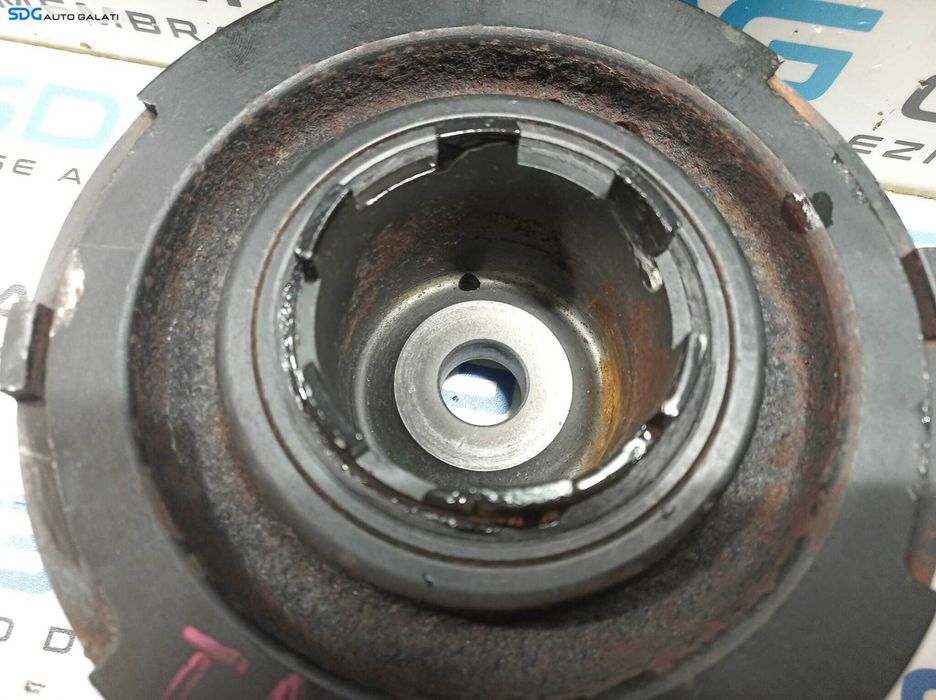 Fulie Arbore Vibrochen Land Rover Freelander 2.0 TD4 1998 - 2005 [X3620]