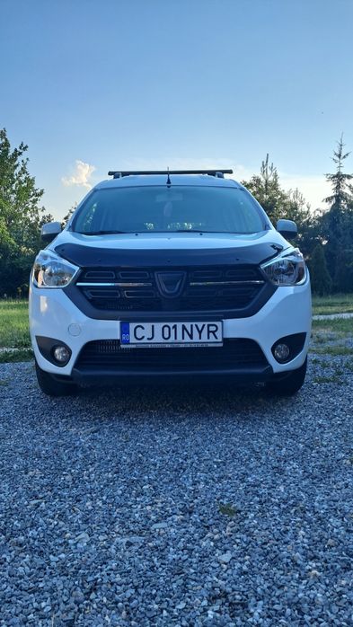 DACIA Dokker 2018