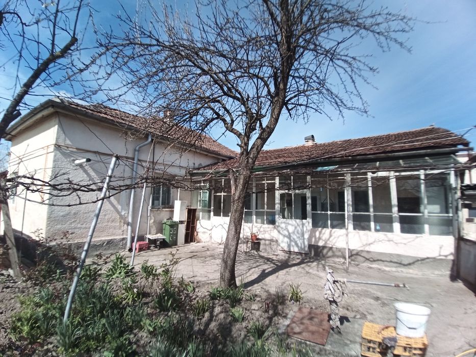 Proprietar vand Casă cu teren 1070m2  in Timișoara straza Muzicescu /girocului