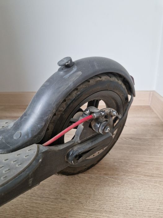 Электросамокат xiaomi s1