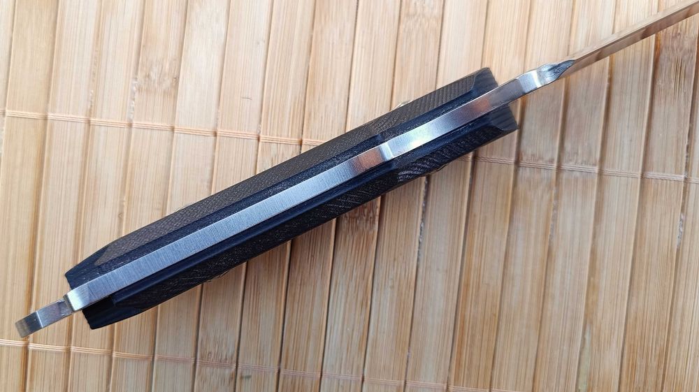 Ловен нож Elk Ridge