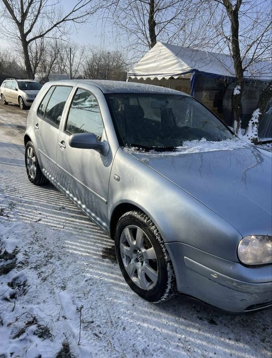 2 seturi jante aliaj 5x100 vw golf4,octavia,leon
