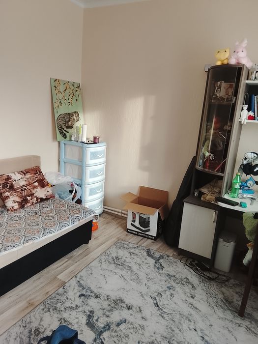 Продам часть дома.