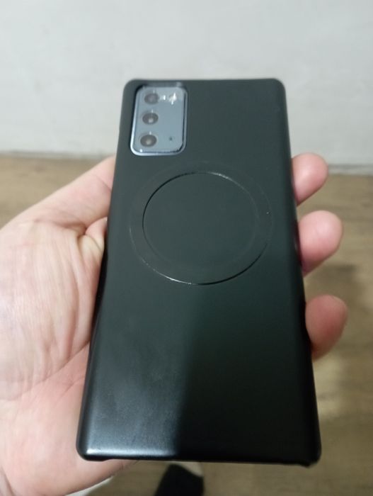 Самсунг нот 20 8/256