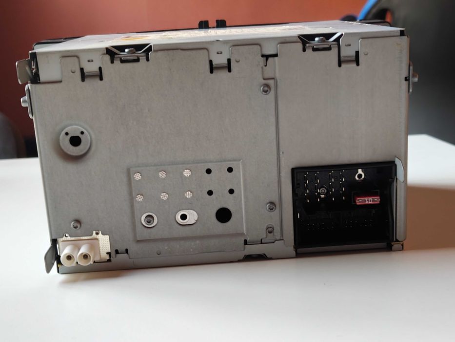 CD, MP3 радио Skoda Oktavia 2/ VW