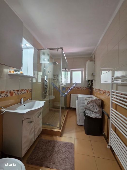 Apartament 4 camere Centru Vechi