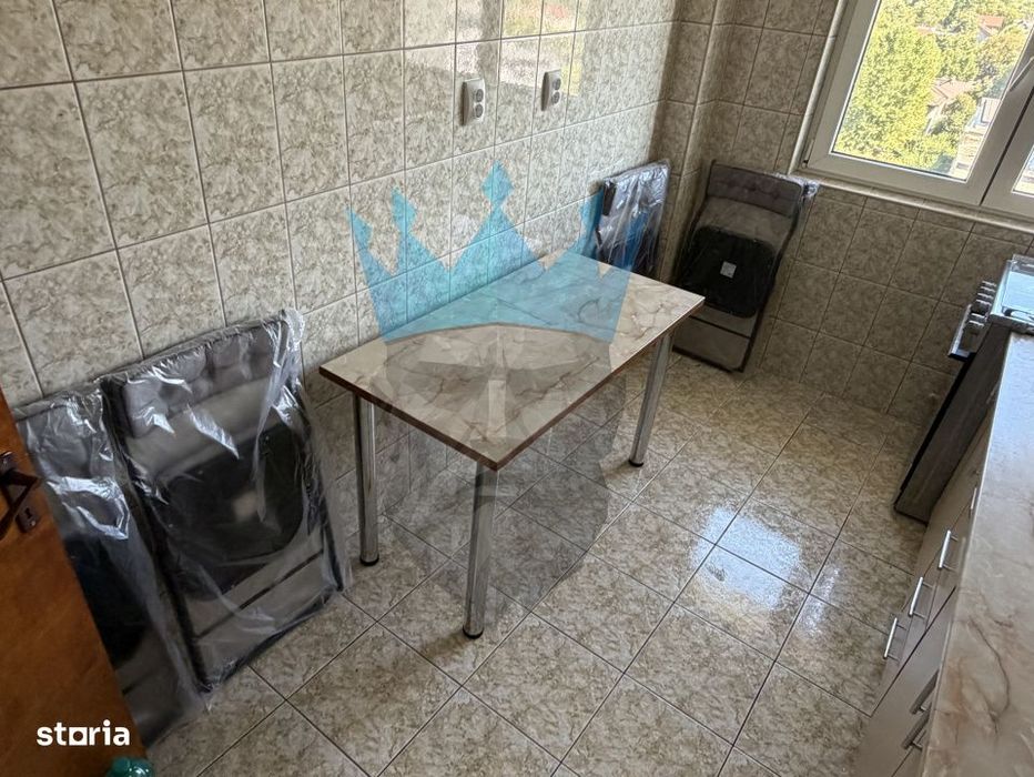 Apartament 3 Camere Mihai Bravu Bucuresti-Metrou Piata Muncii