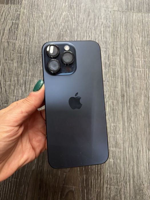 Айфон 15 про макс