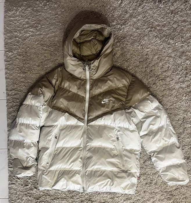 Nike яке Storm-fit