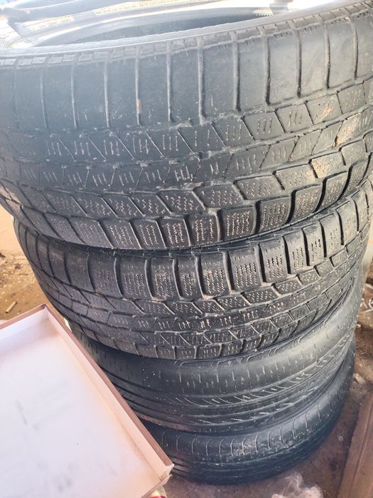 Резина жагдаиы жаксы