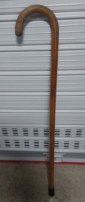 Дървен бастун 4 бр