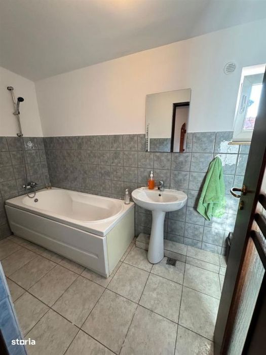 Apartament 2 Camere Grigorescu Str. Donath