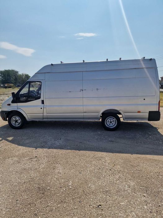 Ford Transit/Tourneo Maxi 2.4 Diesel