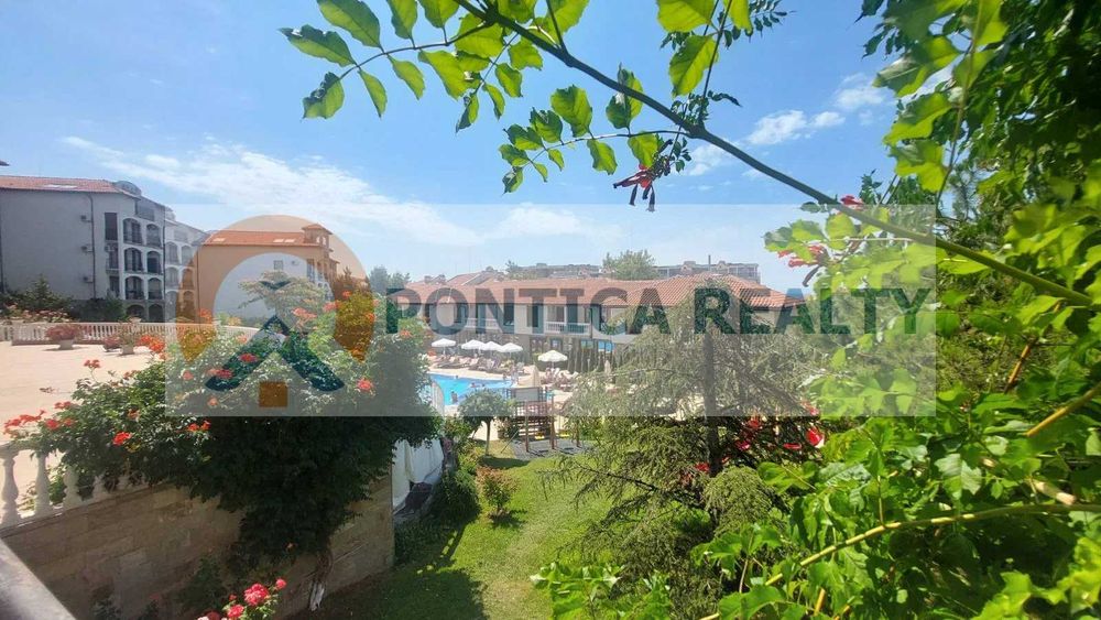 Продава се Тристаен апартамент в Свети Влас - 82 кв.м за 1196 €/кв.м - Снимка #14