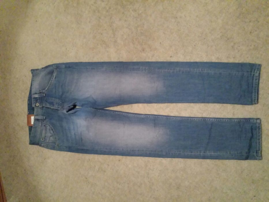 Pepe jeans мъжки дънки