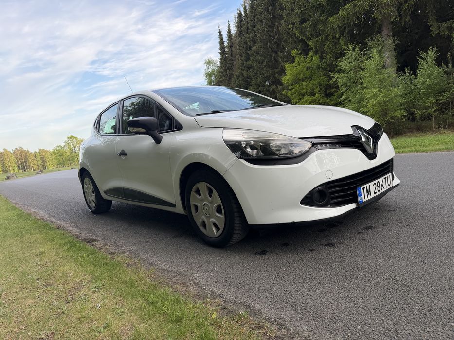 Vand Renault Clio
