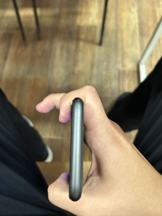 Iphone 11 100/128 обмен +-