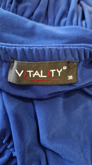 Платье вечернее.