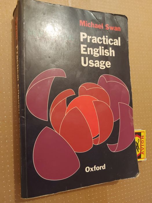 Practical English Usage