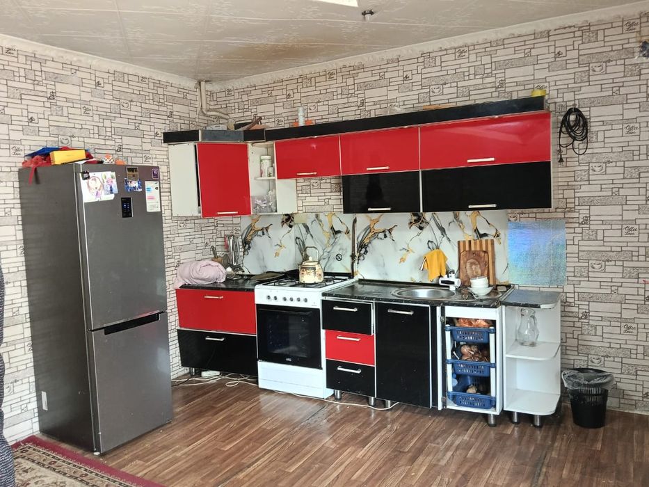 Сдаётся квартира