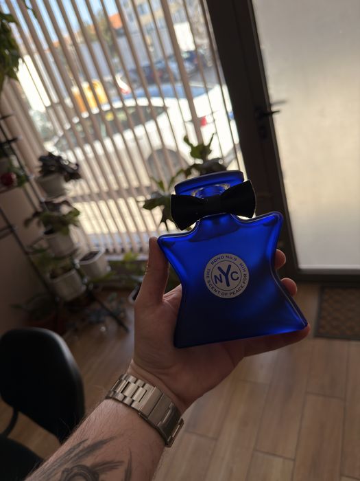 Парфюм Bond No 9 The Scent of Peace 100ml.