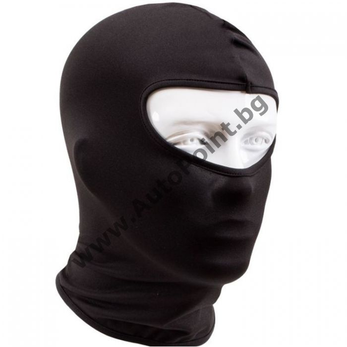 Чорап маска боне за глава под каска