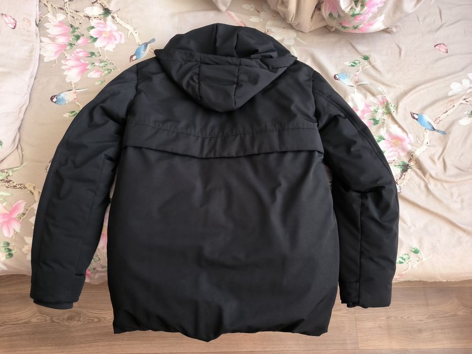 Продам зимнюю куртку