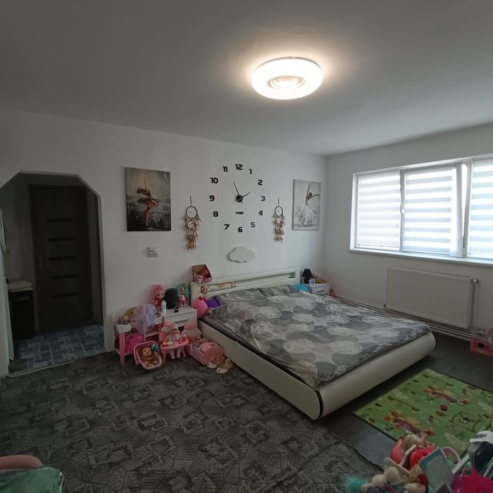 Vând Apartament 2 camere Govândari | lângă Kaufland | Etaj 10 |
