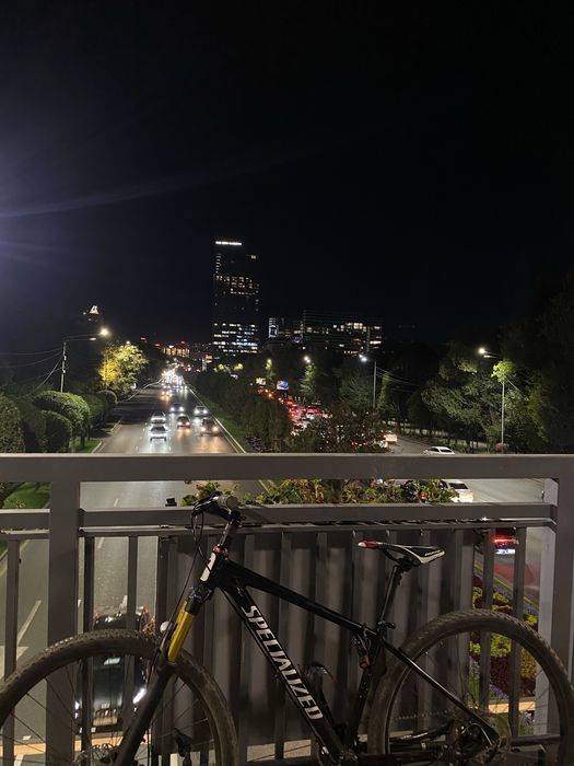 Велосипед Specialized