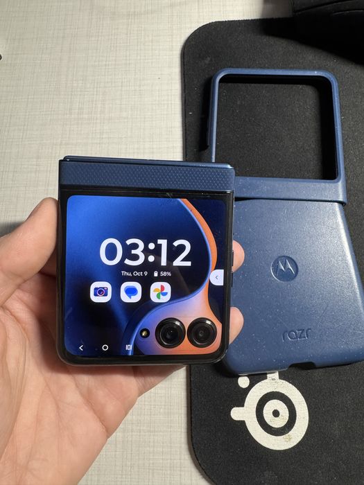 Motorola Razr 60 256gb