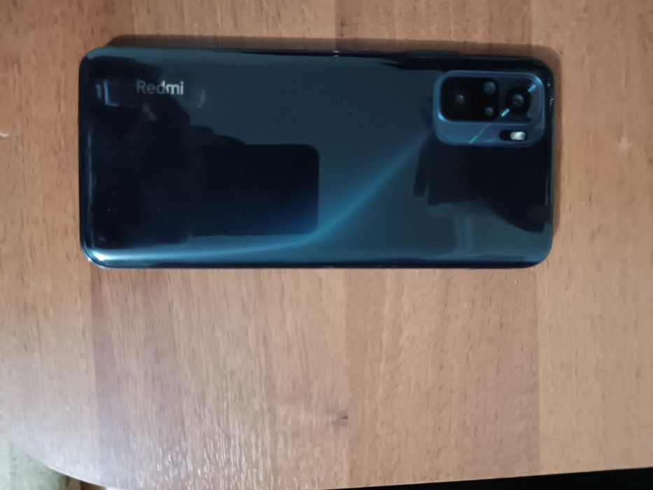 Редми нот 10s на продаже