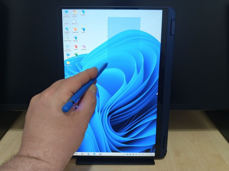 16 потоков LENOVO Flex 5 14" Touch x360/RYZEN™ 7-7730U/16GB/512GB NVMe