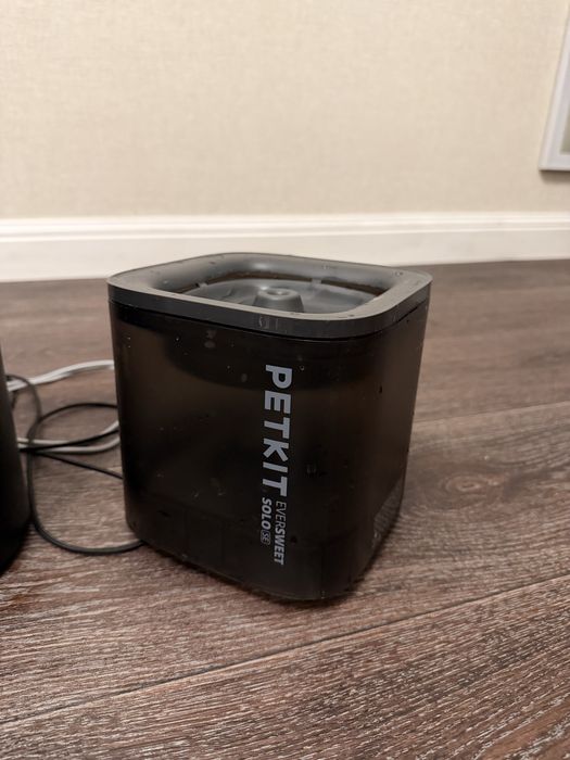 Автопоилка PETKIT solo