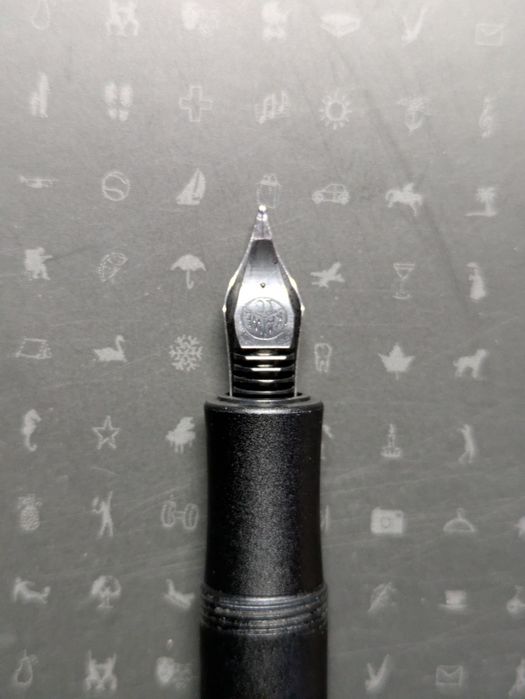 Stilou Kaweco AlSport F