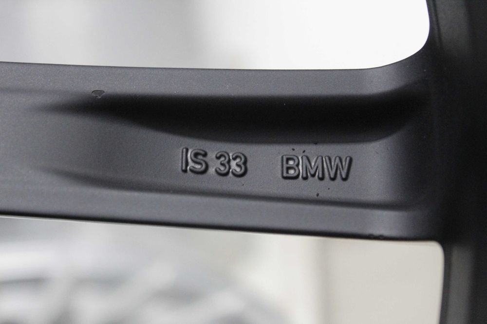 Джанти 20" BMW 5-серия F10, F11