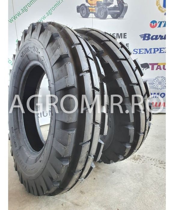 7.50-16 OZKA KNK33 8PR TT  Cauciucuri tractor, Fiat, Case, Fendt, John Deere, New Holland, Massey Ferguson, UTB   Cauciucuri tractor, Fiat, Case, Fend