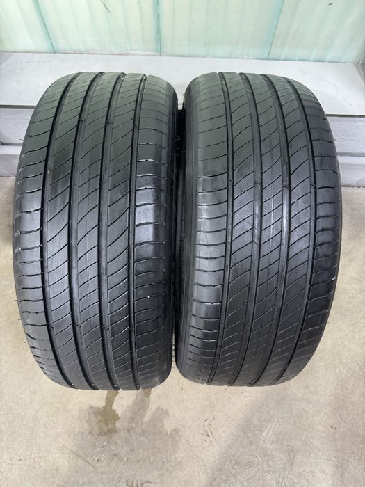 Anvelope de vara 225/45R18 Michelin